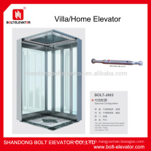BOLT 400kg Villa Ascenseur avec porte automatique